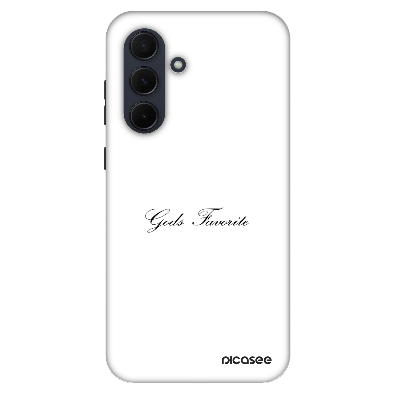 Picasee Fashion Case pro Samsung Galaxy A35 5G A356B - Gods Favorite