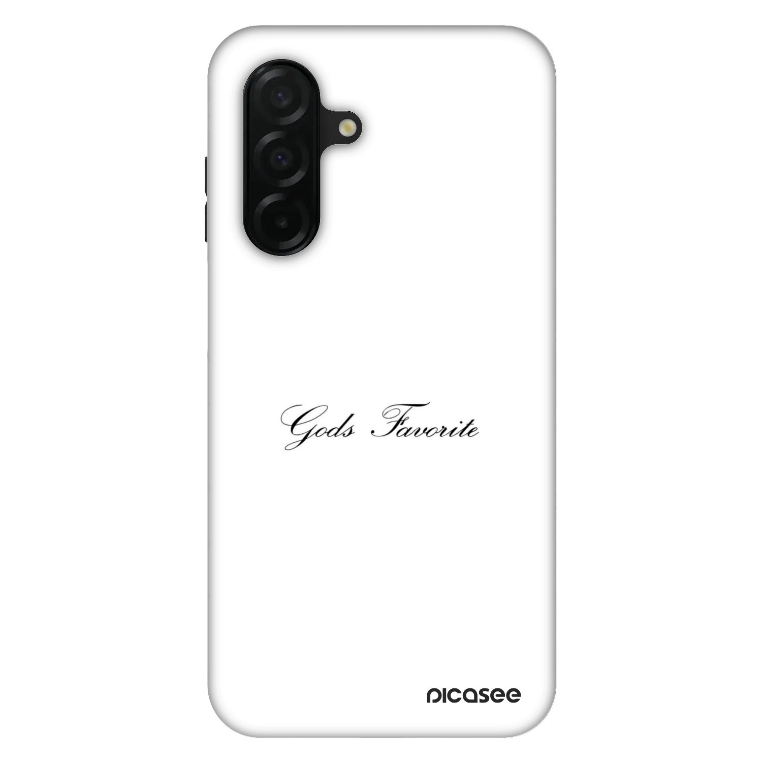 Picasee Fashion Case pro Samsung Galaxy A26 5G A266B - Gods Favorite