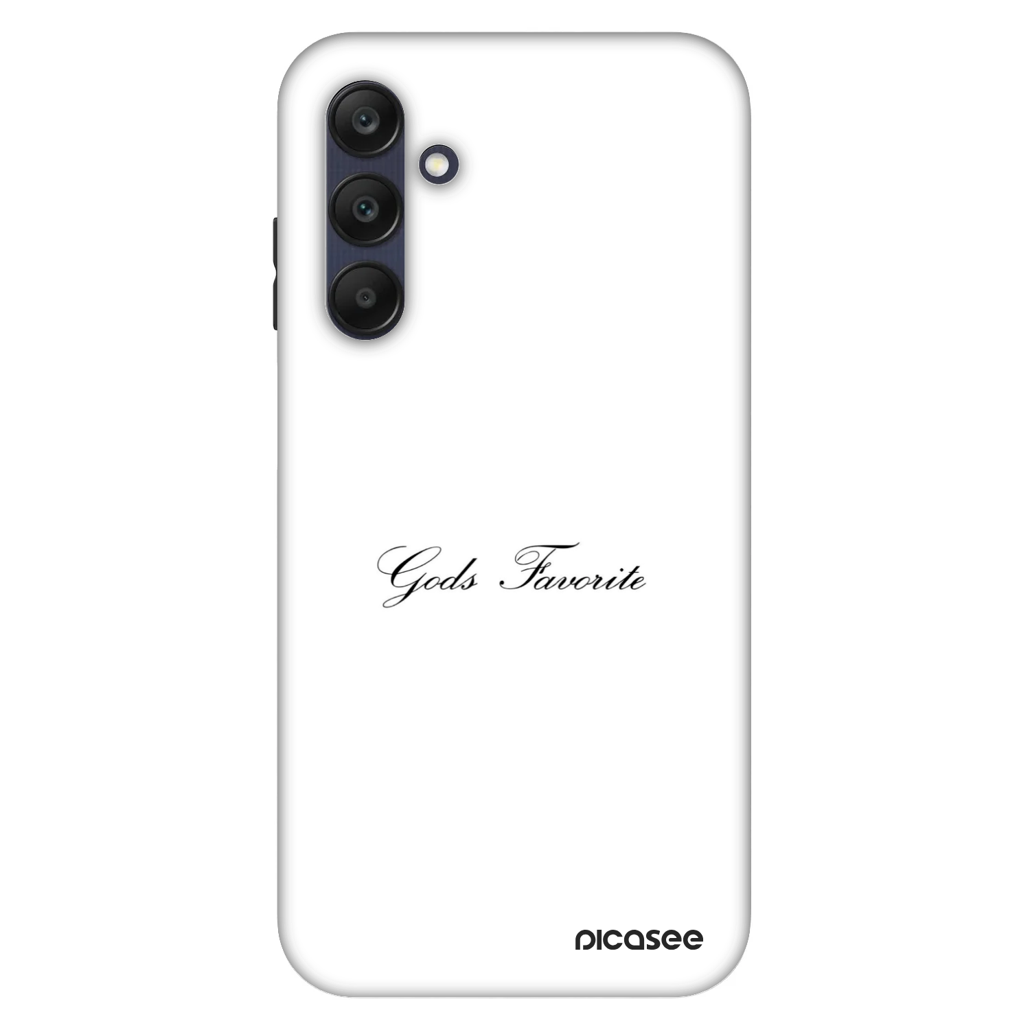 Picasee Fashion Case pro Samsung Galaxy A25 A256B 5G - Gods Favorite
