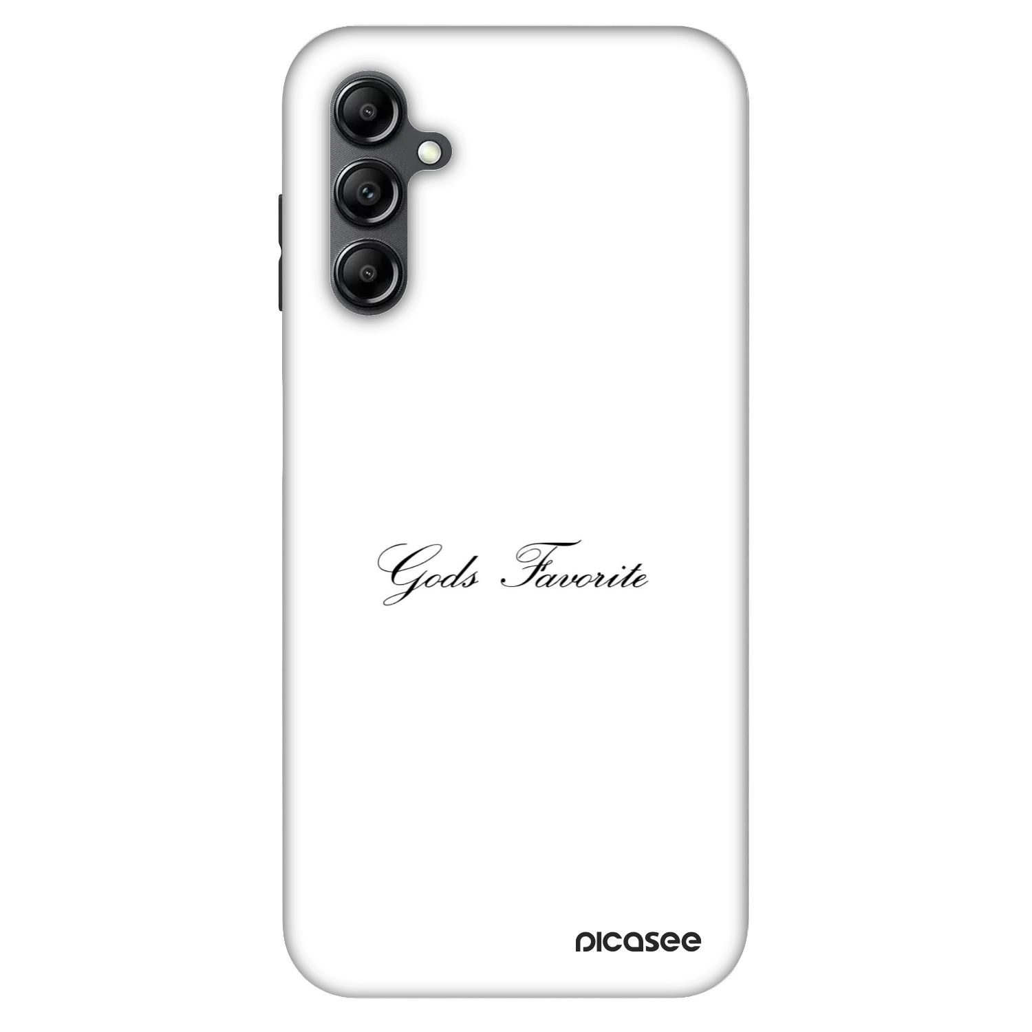 Picasee Fashion Case pro Samsung Galaxy A14 4G A145R - Gods Favorite