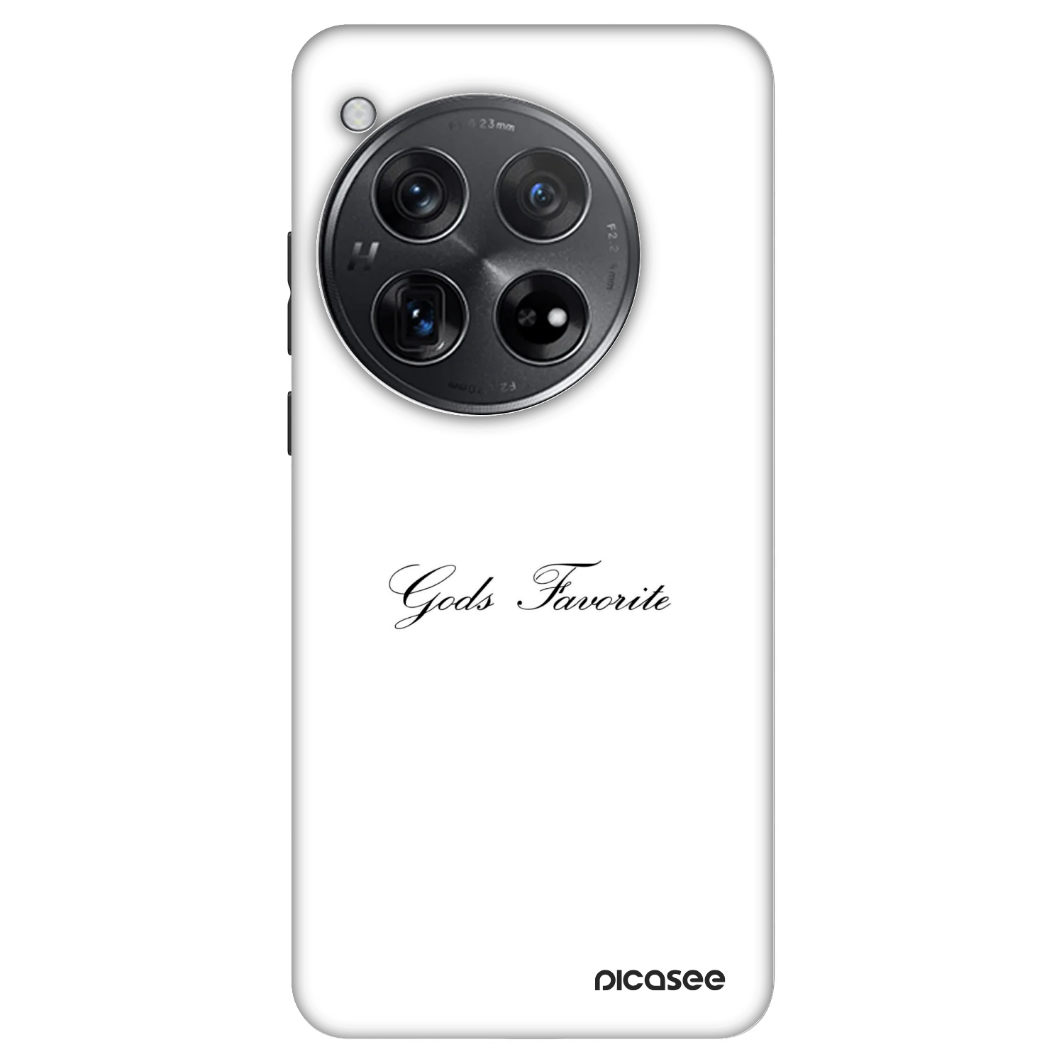 Picasee Fashion Case pro OnePlus 12 5G - Gods Favorite