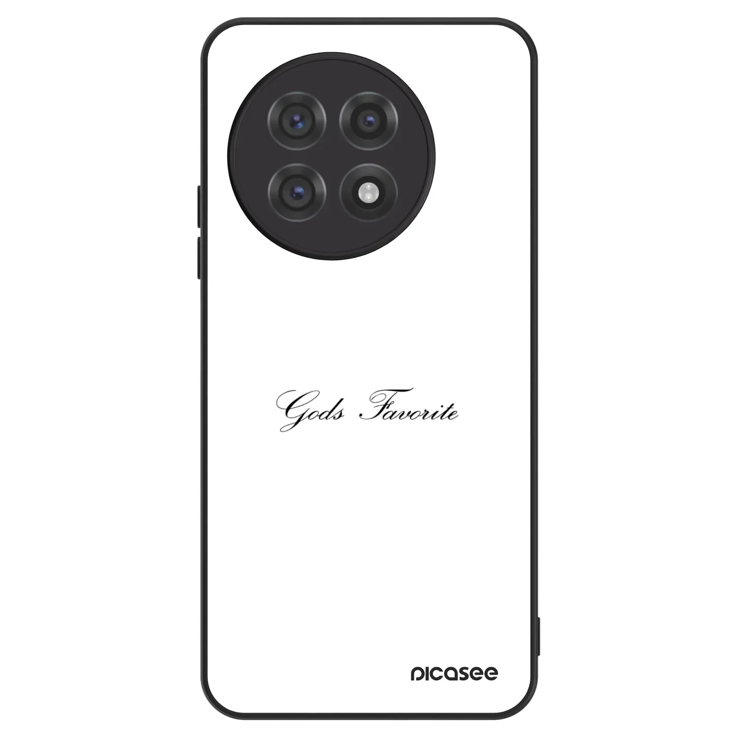 Picasee ULTIMATE CASE pro OnePlus 13R 5G - Gods Favorite