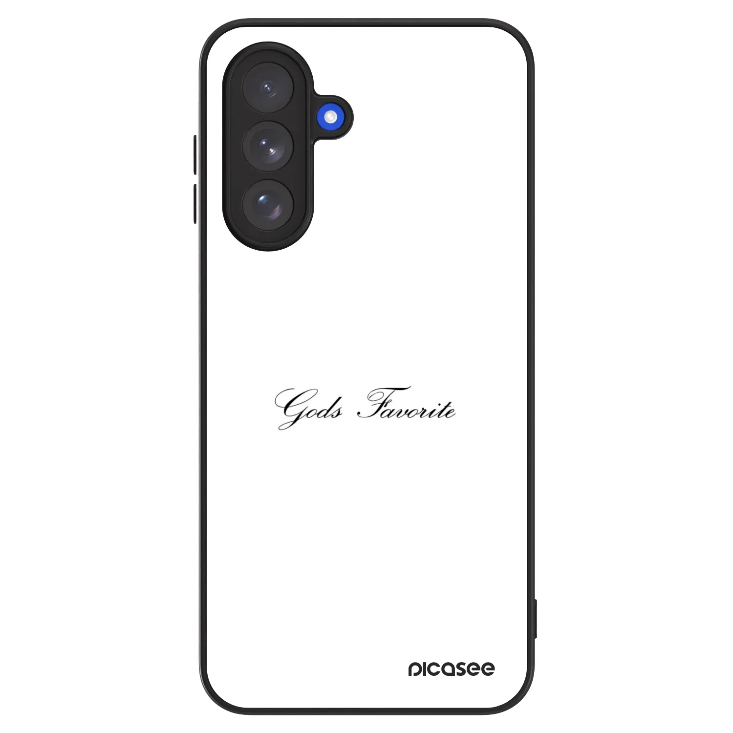 Picasee ULTIMATE CASE pro Samsung Galaxy A17 5G - Gods Favorite