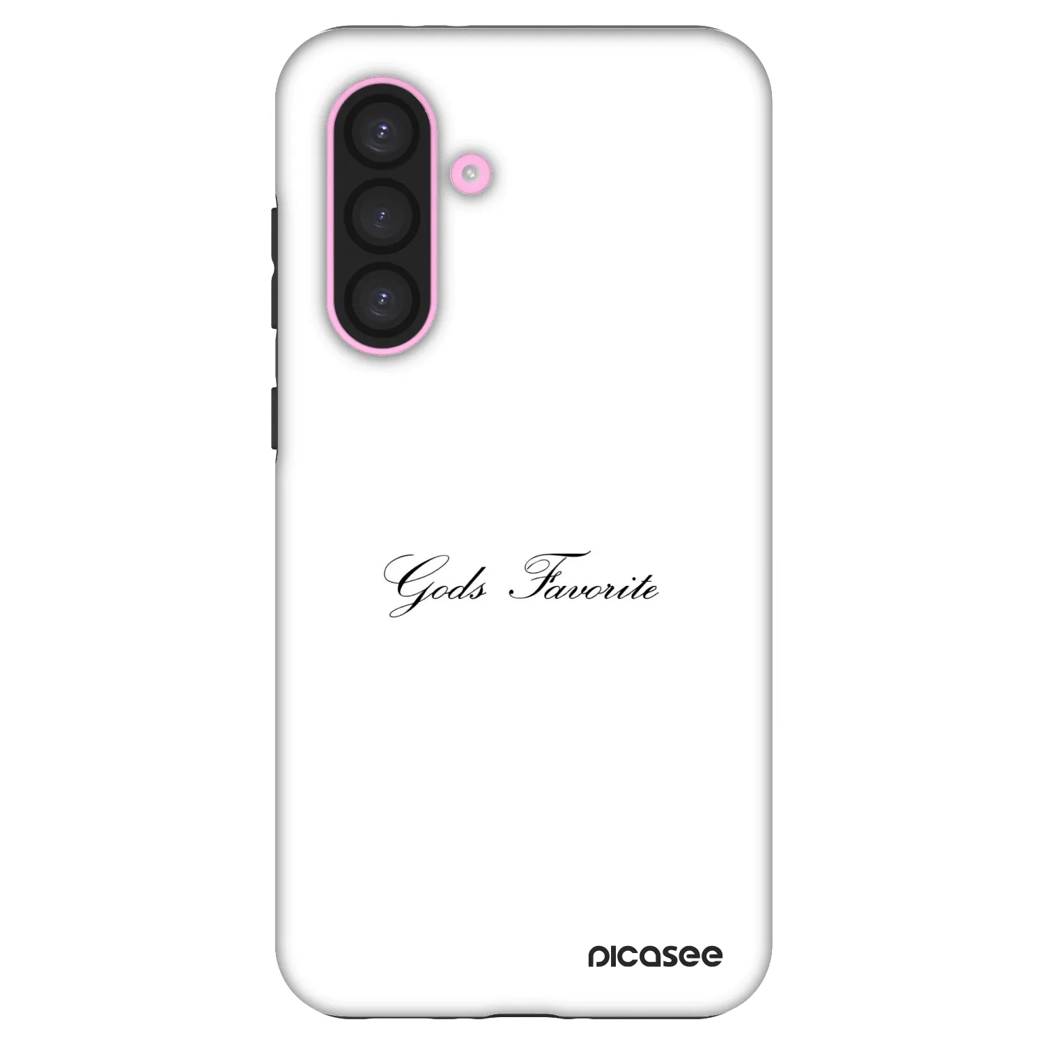 Picasee Fashion Case pro Samsung Galaxy A56 5G A566B - Gods Favorite