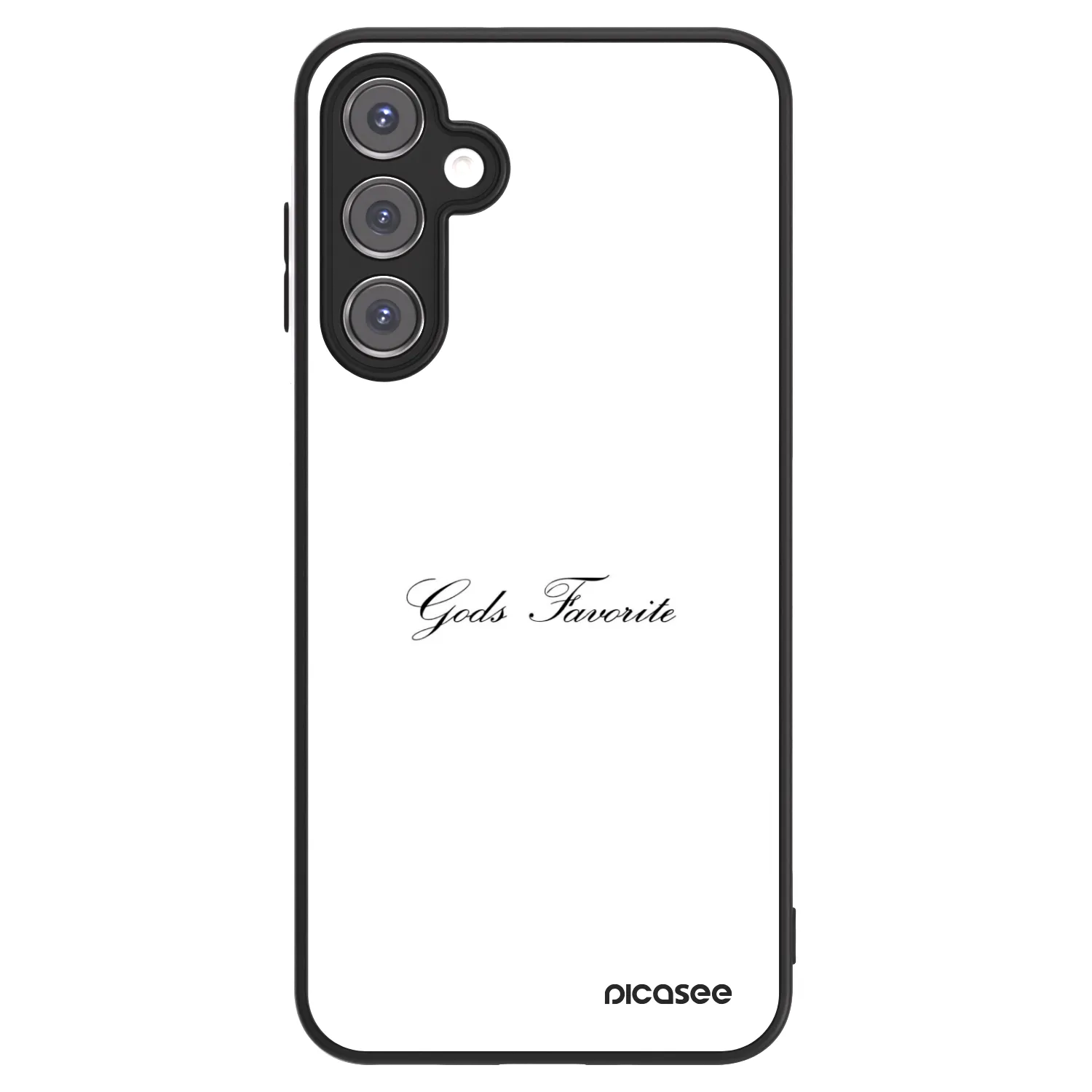 Picasee ULTIMATE CASE pro Samsung Galaxy A16 4G - Gods Favorite