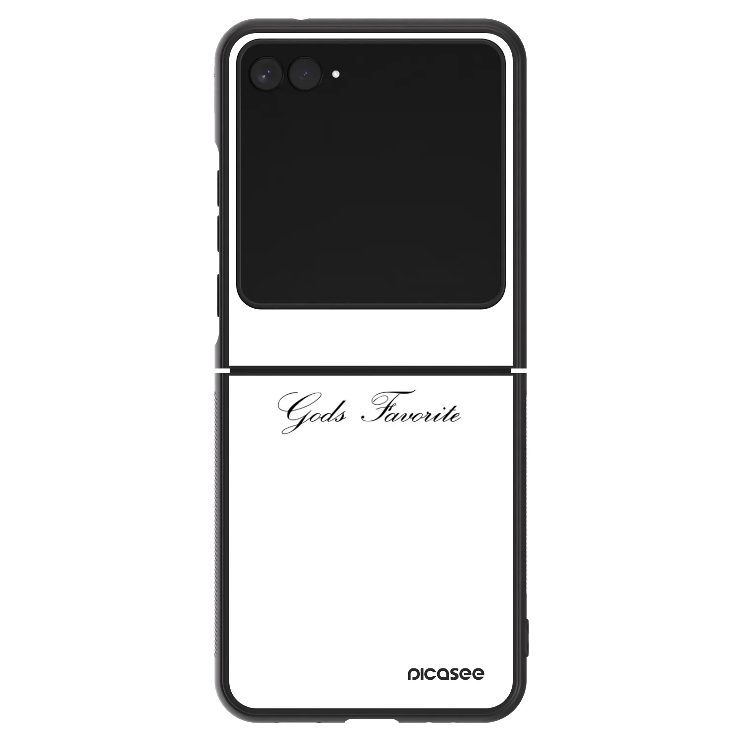 Picasee ULTIMATE CASE pro Motorola Razr 60 - Gods Favorite