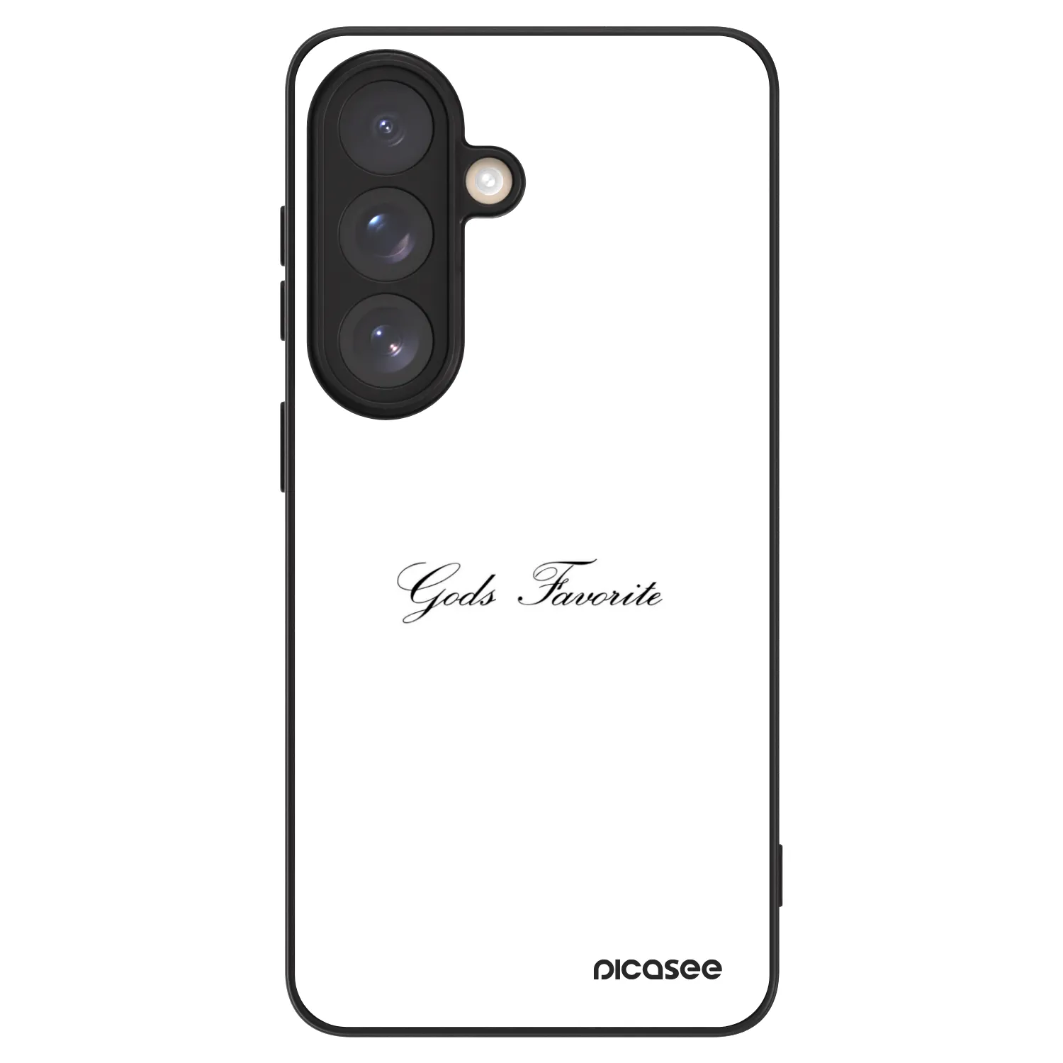 Picasee ULTIMATE CASE pro Samsung Galaxy S26 - Gods Favorite