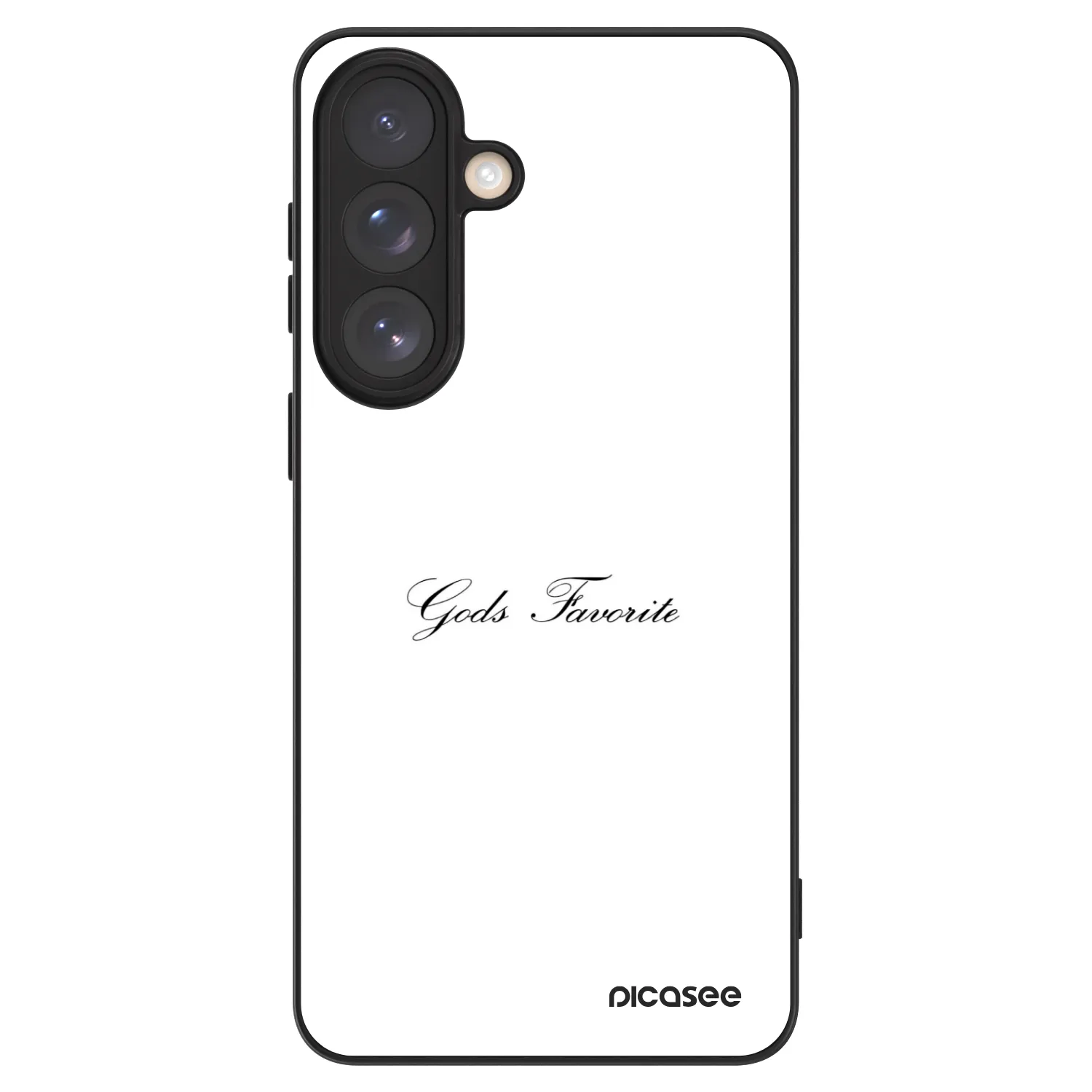 Picasee ULTIMATE CASE PowerShare pro Samsung Galaxy S26+ - Gods Favorite