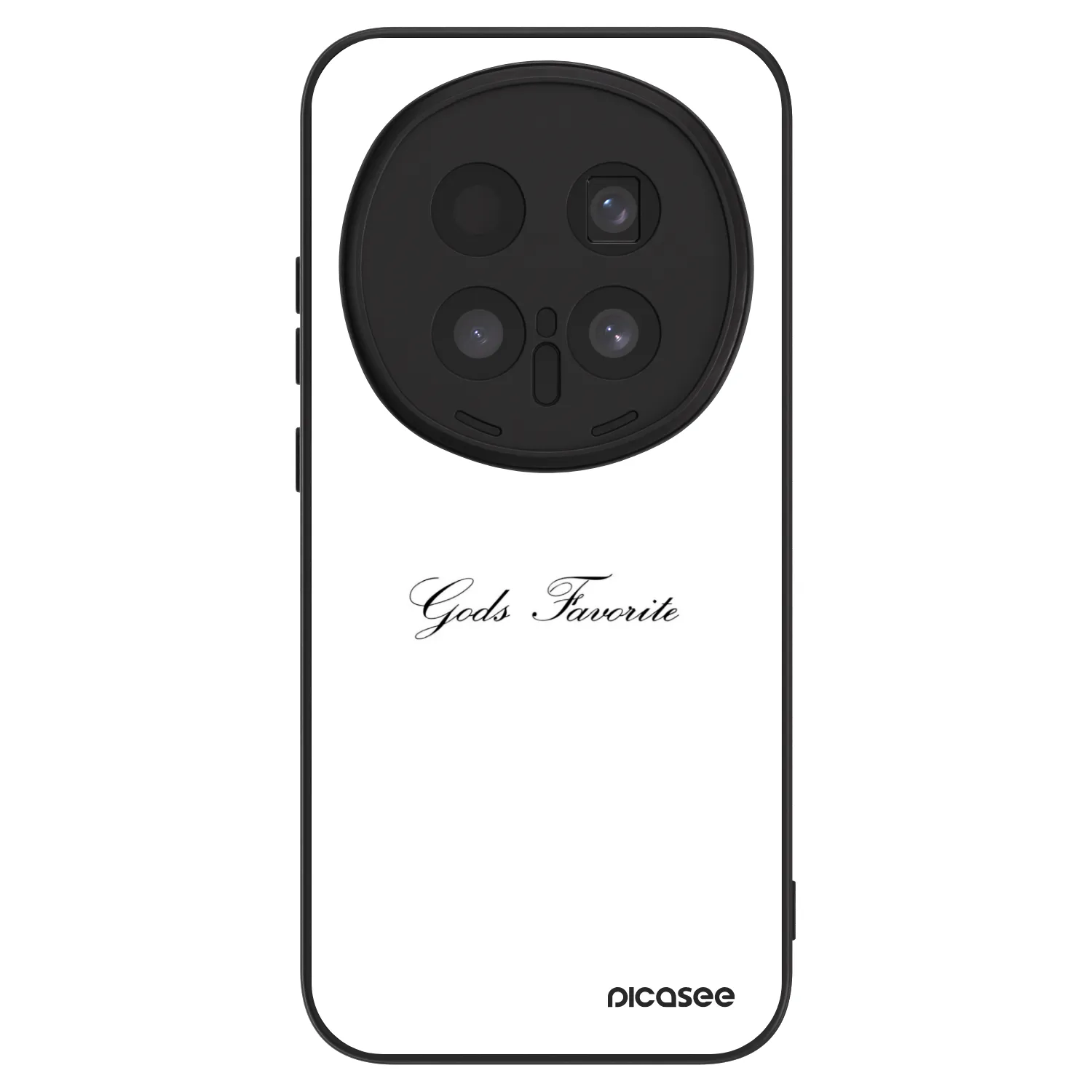 Picasee ULTIMATE CASE pro Honor Magic8 Pro 5G - Gods Favorite