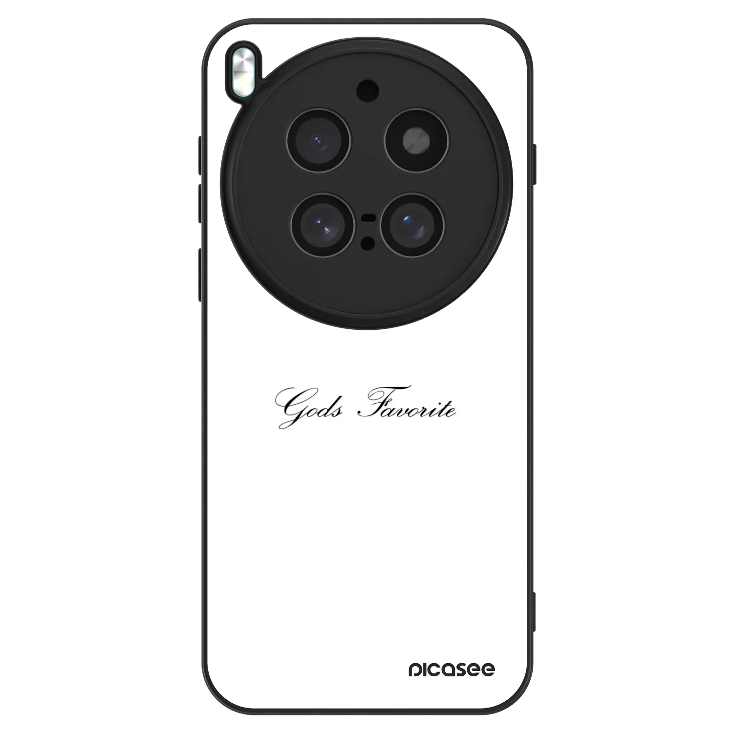 Picasee ULTIMATE CASE pro Vivo X300 Pro - Gods Favorite