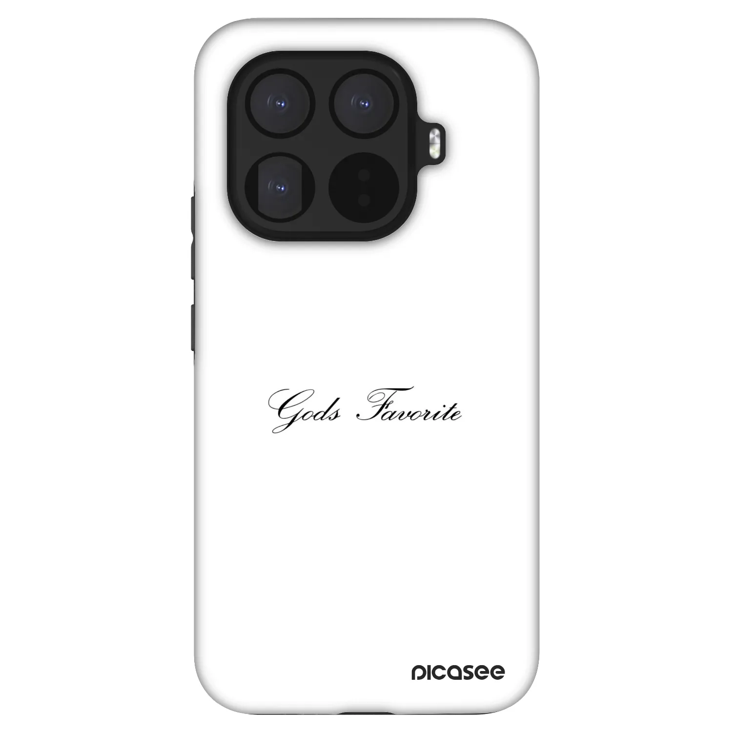 Picasee Fashion Case pro Xiaomi 15T Pro - Gods Favorite