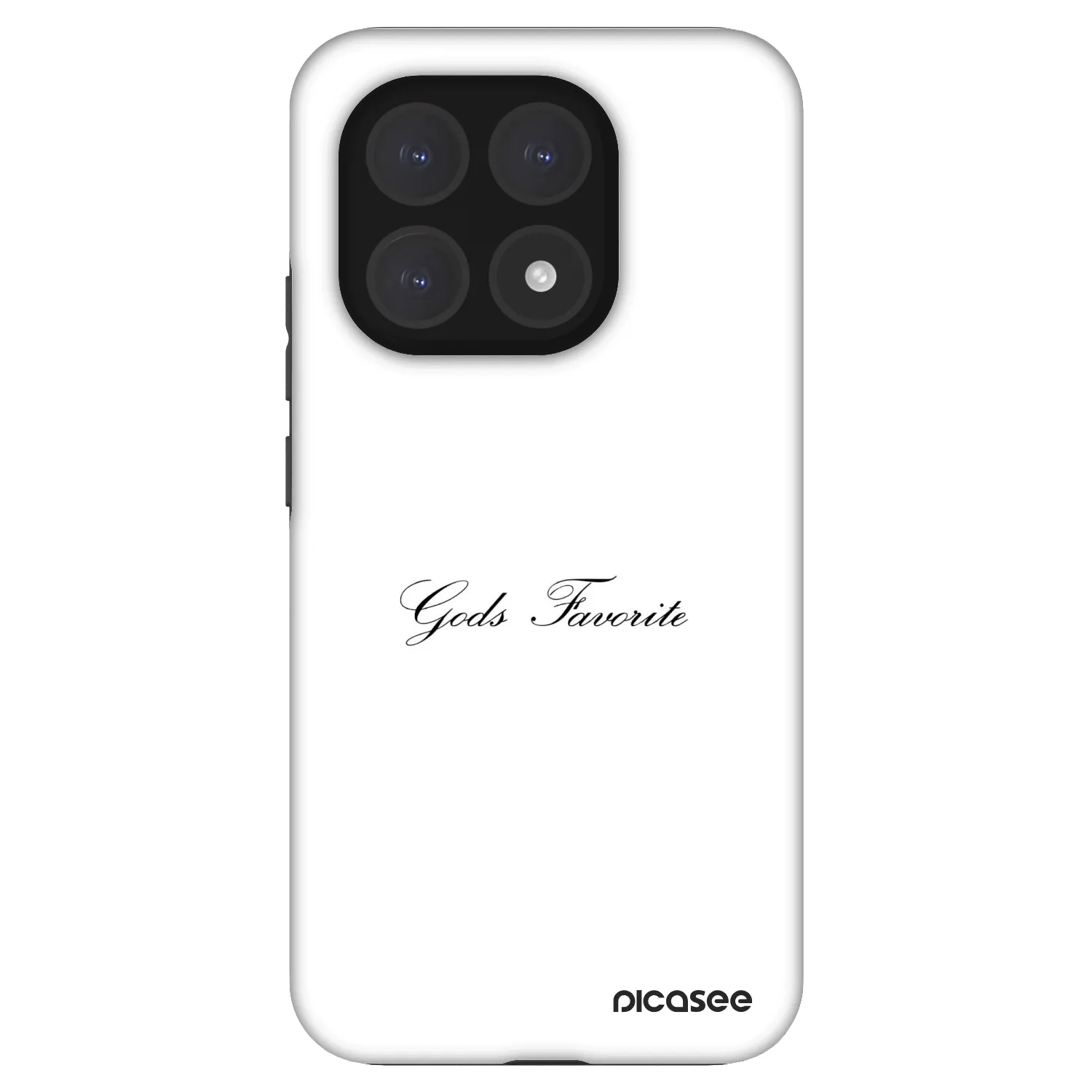 Picasee Fashion Case pro Xiaomi 15T - Gods Favorite