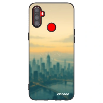 Obal pro Realme C3 - Airplane mode