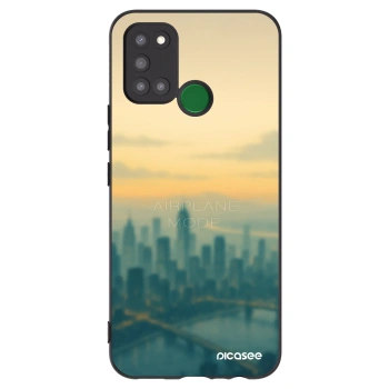 Obal pro Realme 7i - Airplane mode