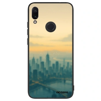 Obal pro Xiaomi Redmi Note 7 - Airplane mode