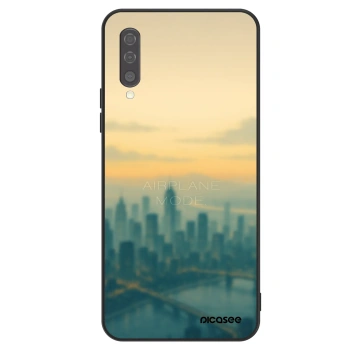 Obal pro Samsung Galaxy A50 A505F - Airplane mode