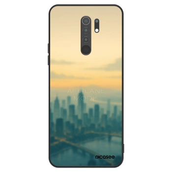 Obal pro Xiaomi Redmi 9 - Airplane mode