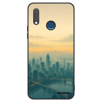 Obal pro Huawei P20 Lite - Airplane mode