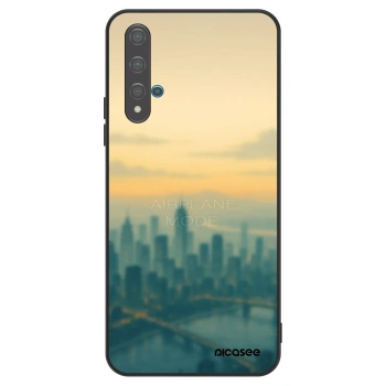 Obal pro Huawei Nova 5T - Airplane mode
