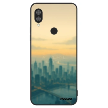 Obal pro Xiaomi Redmi 7 - Airplane mode