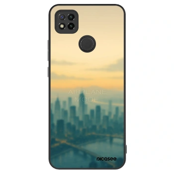 Obal pro Xiaomi Redmi 9C - Airplane mode