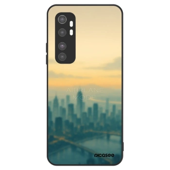 Obal pro Xiaomi Mi Note 10 Lite - Airplane mode