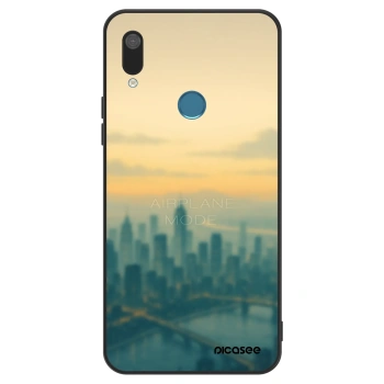 Obal pro Huawei Y7 2019 - Airplane mode
