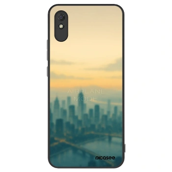 Obal pro Xiaomi Redmi 9A - Airplane mode