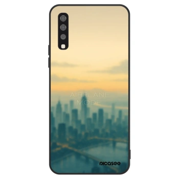 Obal pro Samsung Galaxy A70 A705F - Airplane mode