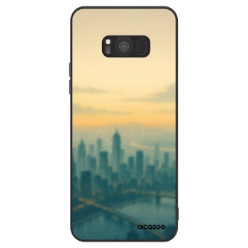 Obal pro Samsung Galaxy S8 G950F - Airplane mode