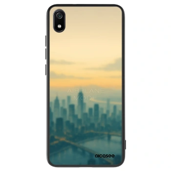 Obal pro Xiaomi Redmi 7A - Airplane mode