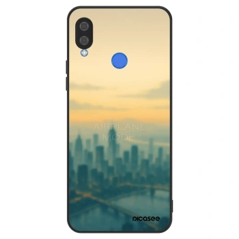 Obal pro Huawei Nova 3 - Airplane mode