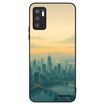 Obal pro Xiaomi Redmi Note 10 5G - Airplane mode