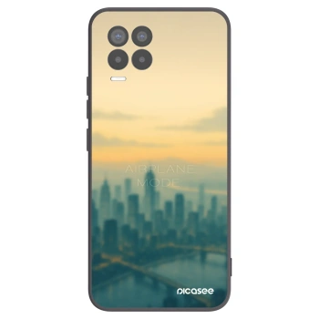 Obal pro Realme 8 Pro - Airplane mode