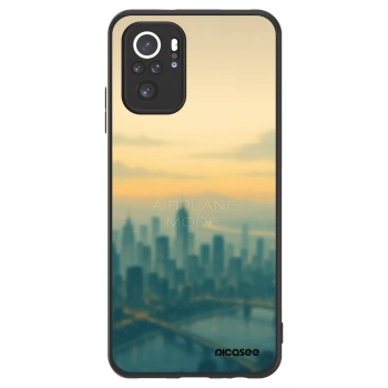 Obal pro Xiaomi Redmi Note 10S - Airplane mode