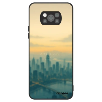Obal pro Xiaomi Poco X3 Pro - Airplane mode
