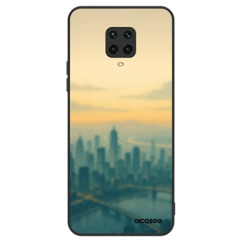 Obal pro Xiaomi Redmi Note 9S - Airplane mode