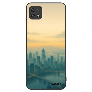 Obal pro Samsung Galaxy A22 A226B 5G - Airplane mode