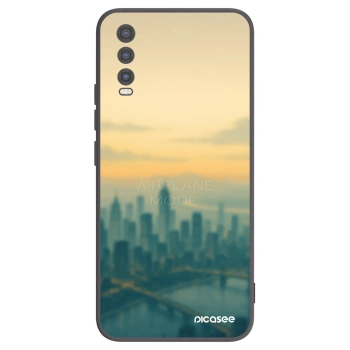 Obal pro Vivo Y20s - Airplane mode