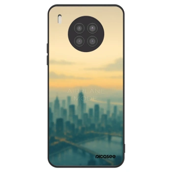 Obal pro Huawei Nova 8i - Airplane mode