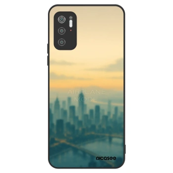 Obal pro Xiaomi Poco M3 Pro 5G - Airplane mode