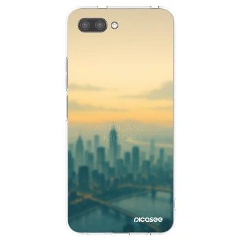 Obal pro Honor 10 - Airplane mode