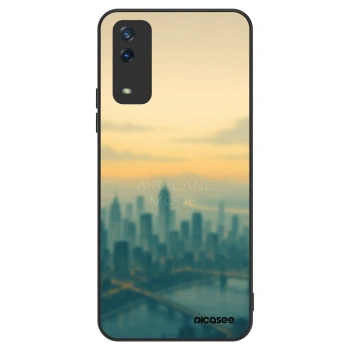 Obal pro Vivo Y11s - Airplane mode