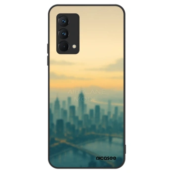 Obal pro Realme GT Master Edition 5G - Airplane mode