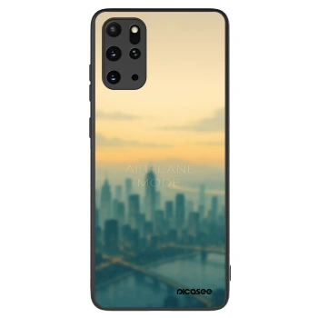 Obal pro Samsung Galaxy S20+ G985F - Airplane mode
