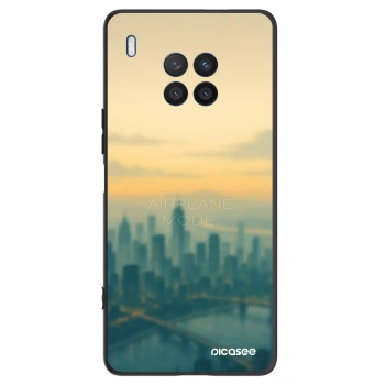 Obal pro Honor 50 Lite - Airplane mode
