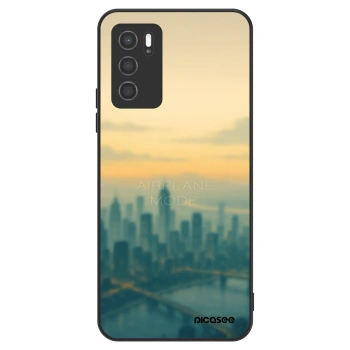 Obal pro OPPO A16s - Airplane mode