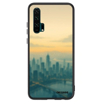 Obal pro Honor 20 Pro - Airplane mode
