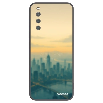 Obal pro Sony Xperia 10 IV 5G - Airplane mode