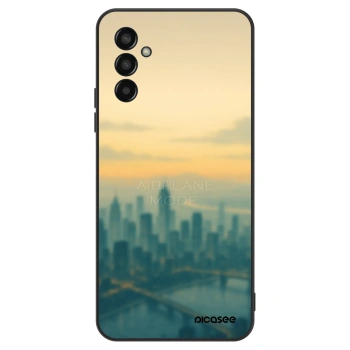 Obal pro Samsung Galaxy M13 M135F - Airplane mode